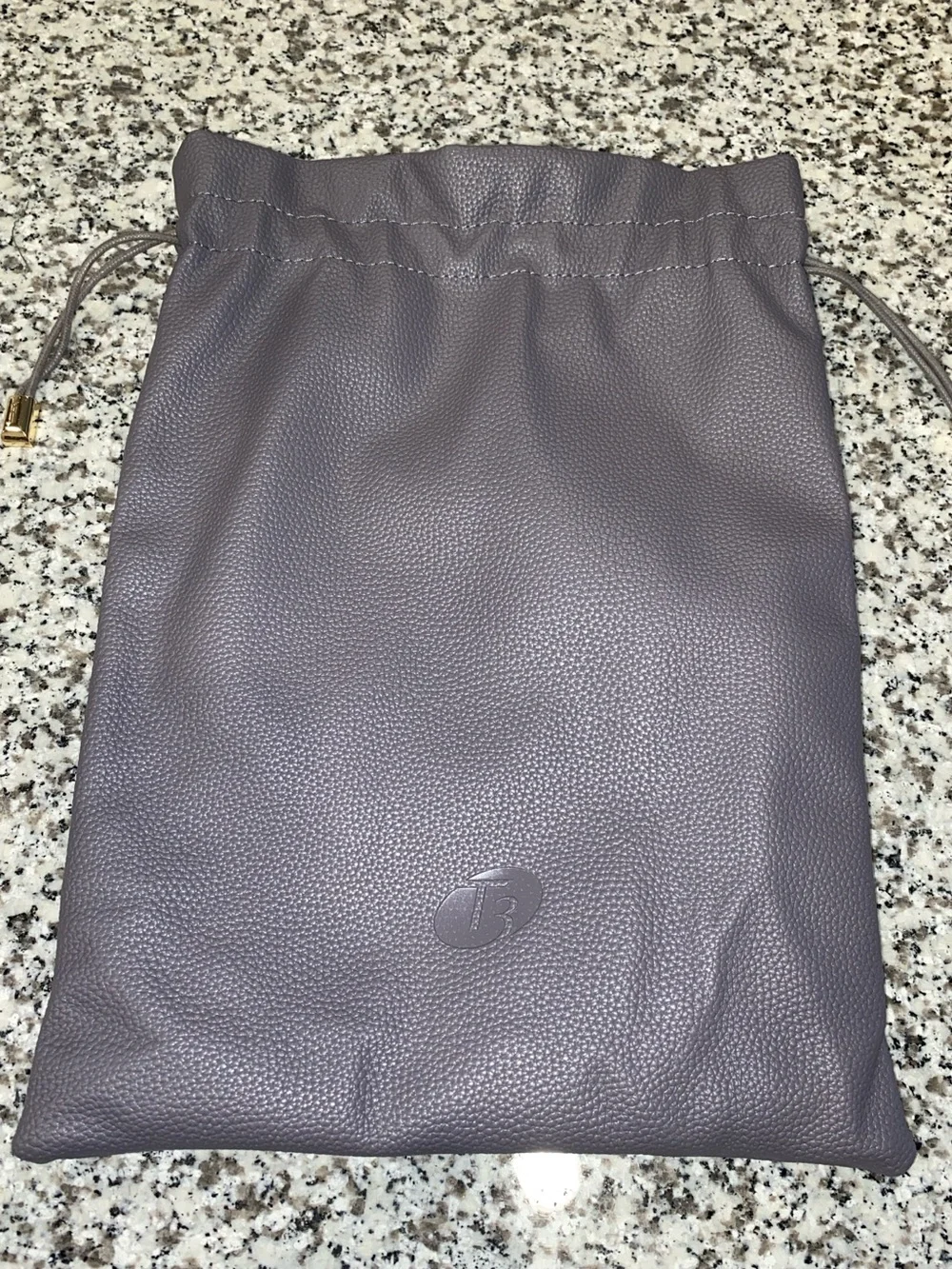 T3 Aire 360 Air Styler TRAVEL POUCH/CASE ONLY in Sugar Plum